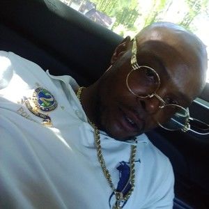 Meet your Posher, Mark